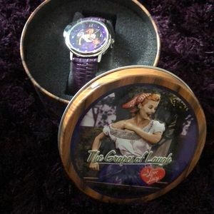 I Love Lucy “The Grapes ot Laugh” Watch